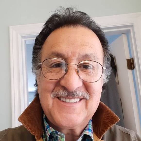 Meet your Posher, Miguel - Picture 1 of 1